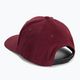 Cappello da baseball Salomon Logo cabernet 3