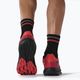Salomon Pulsar Trail scarpe da corsa da uomo rosso papavero/uccello/nero 12