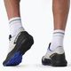 Salomon Pulsar Trail, scarpe da corsa da uomo, lunare/nero/abbagliante 17
