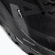 Salomon Outpulse Mid GTX scarpe da trekking da uomo nero/ebano/vanila 7