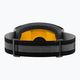 Salomon S/View occhiali da sci nero/flash tonic arancione 9