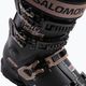 Scarponi da sci da donna Salomon S Pro Alpha 90W GW nero/rosa/oro metallo/argento 7