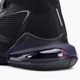 Scarpe Nike Air Max Box donna nero/grand purple 10