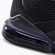 Scarpe Nike Air Max Box donna nero/grand purple 11