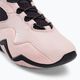 Scarpe Nike Air Max Box donna grigio petrolio/echo rosa/antracite 7
