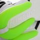 Scarpe Nike Air Max Box donna bianco/nero/verde elettrico 16