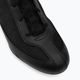 Nike Machomai 2 nero/grigio scuro metallizzato scarpe da boxe 6