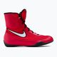 Scarpe da boxe Nike Machomai university red/white/black 2