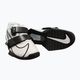 Scarpe da sollevamento pesi Nike Romaleos 4 bianco/nero 13
