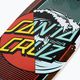 Skateboard cruiser Santa Cruz Cruiser Classic Wave Splice 8.8 7