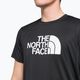 Maglietta The North Face Reaxion Easy nera da uomo 5