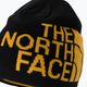 Berretto invernale The North Face Reversible TNF Banner nero/oro cumulativo 3