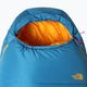 Sacco a pelo The North Face Wasatch PRO 20 blu banff/blu goblin 2