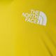 Maglietta da uomo The North Face Reaxion Easy giallo acido 10
