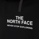 Camicia da trekking da uomo The North Face MA banff bludrkheather/nero 9