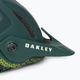 Casco da bici Oakley DRT5 Europe verde cacciatore/retina/grigio 7