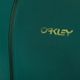 Felpa termica da ciclismo Oakley Elements da uomo di colore verde cacciatore 11