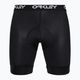 Pantaloncini da ciclismo Oakley Reduct Berm blackout da uomo 11