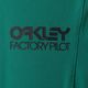 Pantaloncini da ciclismo Oakley Factory Pilot Lite bayberry da uomo 9