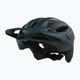 Oakley Drt3 Trail Europe casco da bicicletta verde cacciatore/nero satinato 6