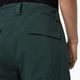 Pantaloni da snowboard Oakley Axis Insulated da uomo, verde scuro 5