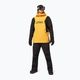 Giacca da snowboard Oakley TNP TBT Insulated Anorak da uomo giallo ambra/blackout 3