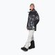 Giacca da snowboard Oakley TC Aurora RC Insulated nero bandana pt/nero da donna 3