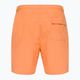 Pantaloncini da bagno Oakley Oneblock 18" arancione morbido da uomo 2