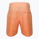 Pantaloncini da bagno Oakley Retro Mark 19" da uomo in morbido arancione 2