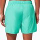 Pantaloncini da bagno Oakley Beach Volley 16" verde menta da uomo 5