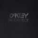 Felpa da ciclismo Oakley Factory Pilot Rc Hoodie Uomo blackout 9