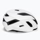 Oakley Aro5 Race Eu casco da bici whiteout lucido 3