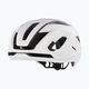 Oakley Aro5 Race Eu casco da bici whiteout lucido 6