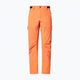 Pantaloni da snowboard Oakley Axis Insulated soft arancioni da uomo