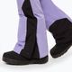 Pantaloni da snowboard da donna Oakley Laurel Insulated new lilac 6