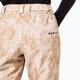 Pantaloni da snowboard Oakley TC Juno Reduct Shell con stampa td da donna 7