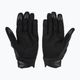 Oakley Drop In MTB Glove 2.0 blackout/uniform grey guanti da ciclismo da uomo 2