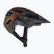 Oakley Drt5 Maven EU casco da bici nero satinato/bronzo colorshift 4