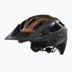 Oakley Drt5 Maven EU casco da bici nero satinato/bronzo colorshift 10