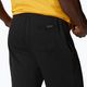 Pantaloncini da trekking Columbia Logo Fleece uomo nero 5