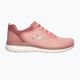 SKECHERS scarpe da donna Bountiful Percorso rapido rosa 8