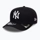 Cappello New Era Team 9Fifty Stretch Snap New York Yankees navy