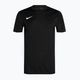 Maglia da calcio Nike Dri-Fit Park VII uomo nero/bianco