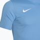 Maglia da calcio Nike Dri-FIT Park VII uomo blu universitario/bianco 3