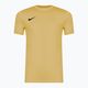 Maglia da calcio Nike Dri-FIT Park VII oro/nero uomo
