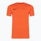 Maglia da calcio Nike Dri-FIT Park VII arancione di sicurezza/nera da uomo