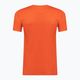 Maglia da calcio Nike Dri-FIT Park VII arancione di sicurezza/nera da uomo 2