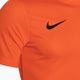 Maglia da calcio Nike Dri-FIT Park VII arancione di sicurezza/nera da uomo 3
