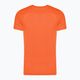 Maglia da calcio Nike Dri-FIT Park VII Jr arancione di sicurezza/nero per bambini 2