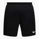 Pantaloncini da allenamento Nike Dri-Fit Park III Knit Uomo nero/bianco